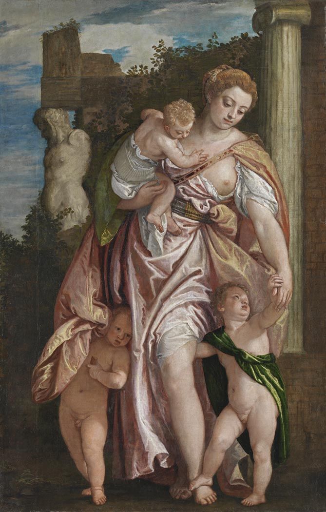 Caritas